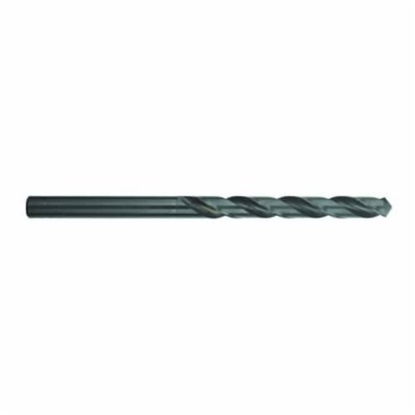 Morse Taper Length Drill, Series 1314, 1732 Drill Size  Fraction, 05312 Drill Size  Decimal inch, 8 10584